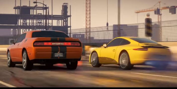 Nfs most wanted 2 download