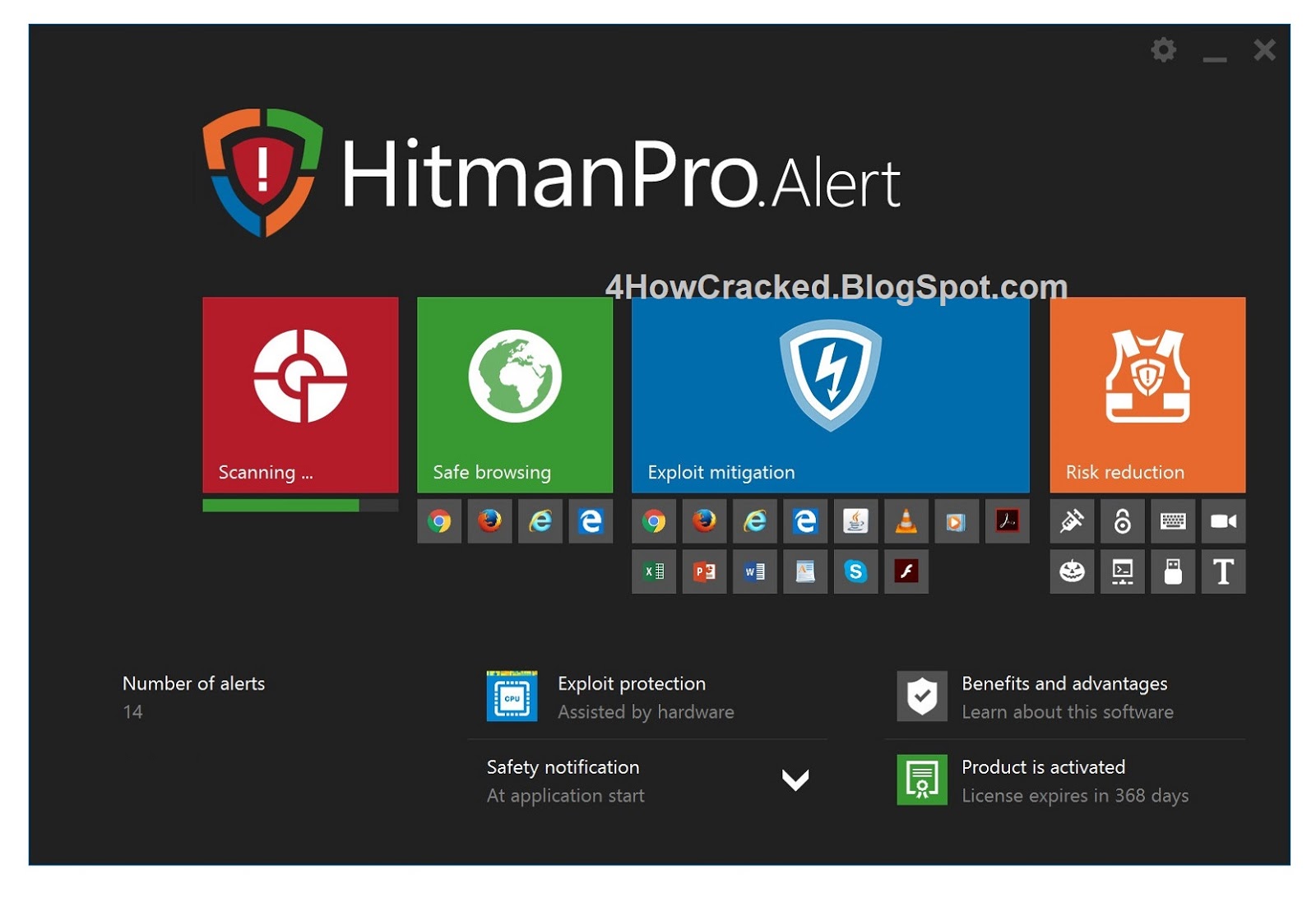 hitmanpro 3.8.11 crack
