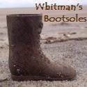Whitman's Bootsoles