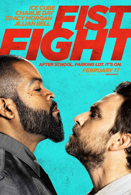 Fist Fight (2017) με ελληνικους υποτιτλους