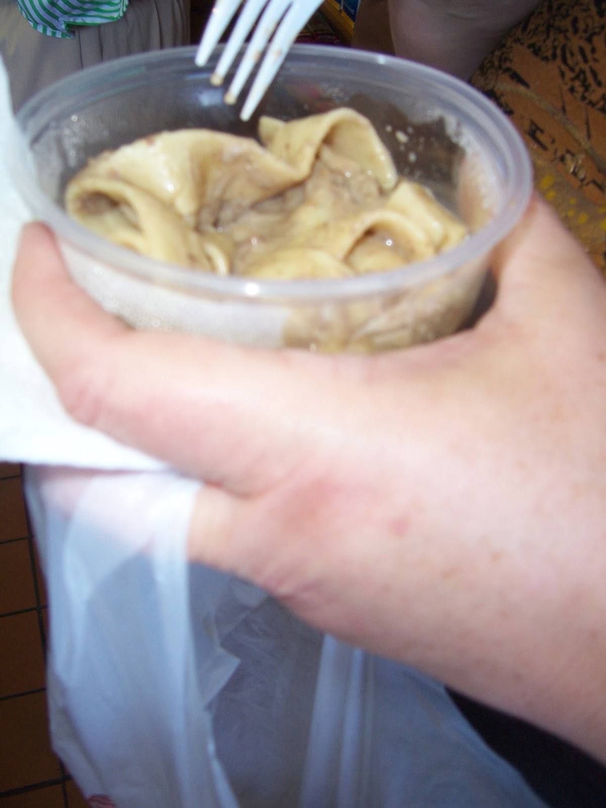 Taste History Coral Gables, Florida historic preservation group hosted