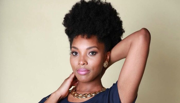 Has The Natural Hair Community Created A Hierarchy For Curl Types