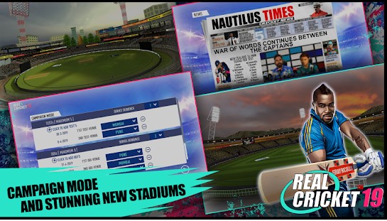 Cricket game real money download Cricket game real money download