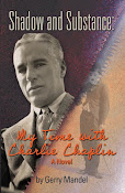 The Novel of Charlie and Hollywood, today and in the 1920's