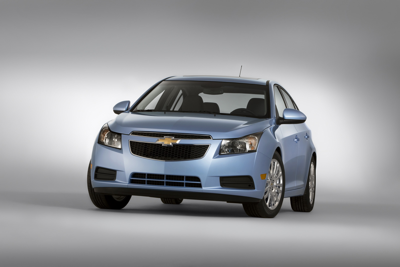 Best Autos Models Chevrolet Cruze 2012