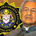 Mahathir guna SPRM tekan pimpinan UMNO?