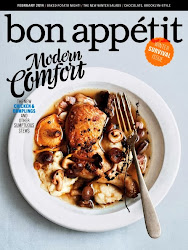 bon appetit magazine subscription coupon deal recipes february cooker savings recipe
