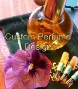 Custom Perfume Design