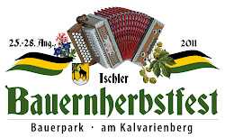 Ischler Bauernherbstfest