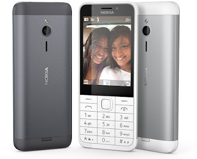 Nokia 230 Handphone Terbaru Nokia