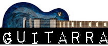 guitar