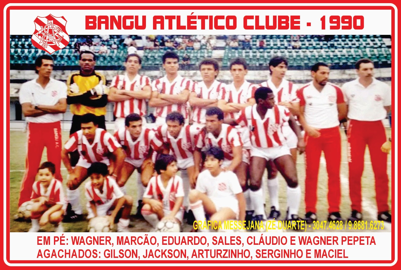 Bangu Atlético Clube
