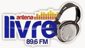 Antena Livre - 89.6FM