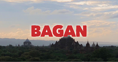 MYANMAR BAGAN TRAVEL GUIDES