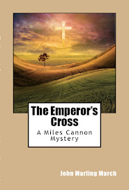 The Emperor's Cross