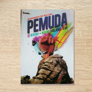 Buku Pemuda Di Warna-Warni Thalabul Ilmi