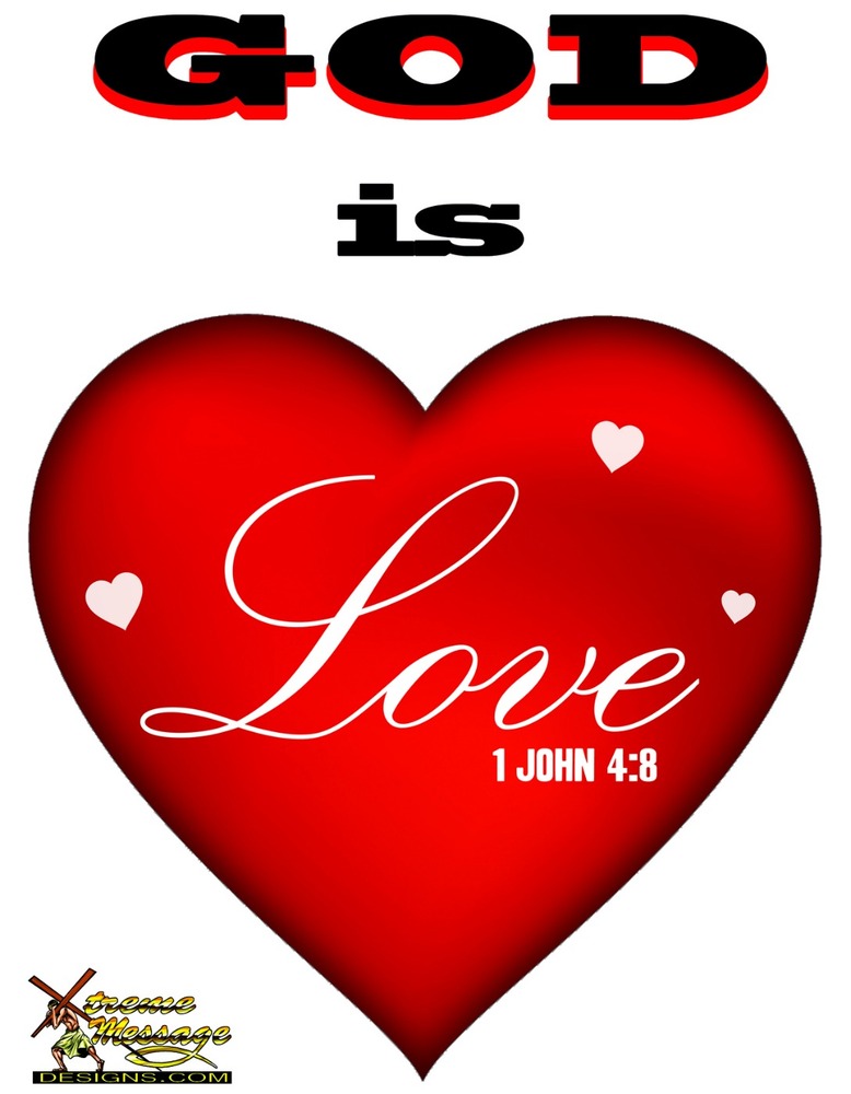 God is Love | Pictures | Images | Backgrounds
