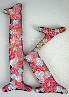 Paper Quilling Tutorials - How to Make Beautiful Paper