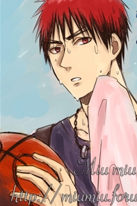 Kuroko No Basket Short Doujinshi