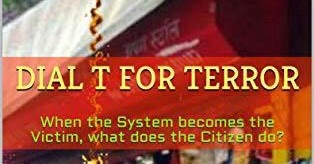 What Happens When Terror Surrounds You? Book Review: Dial T For Terror