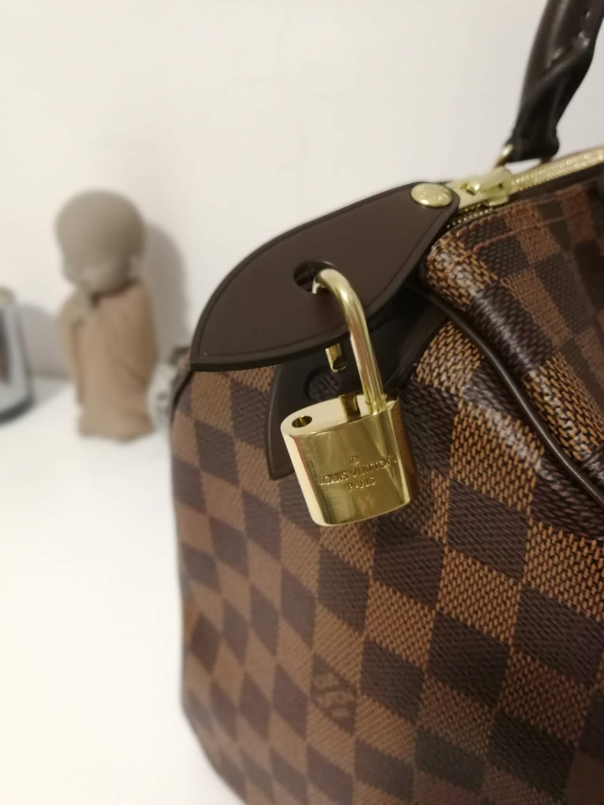 Analizamos el fenómeno del bolso Speedy de Louis Vuitton - Foto 1