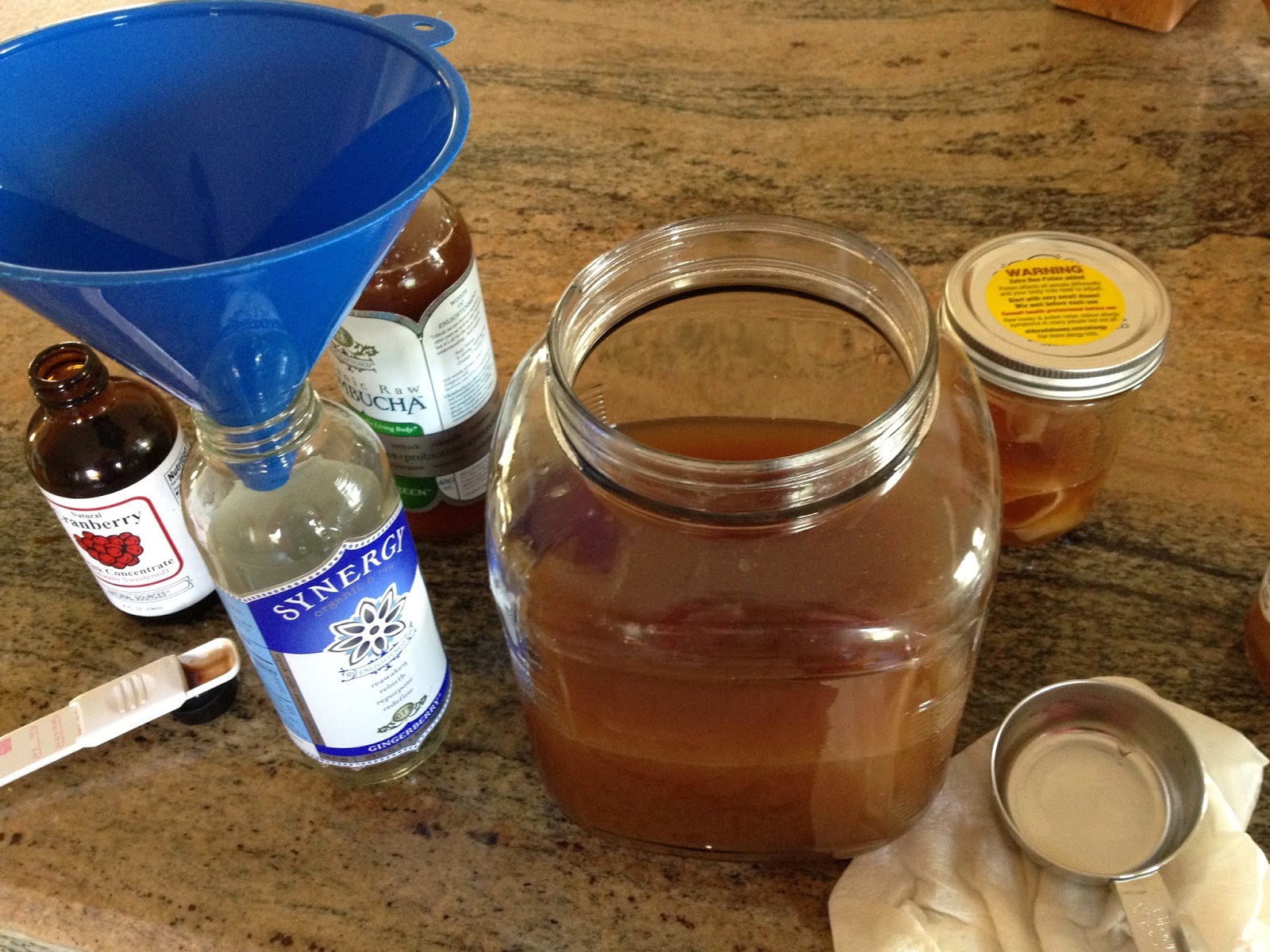 64 10 Minute Is kombucha good before a workout for ABS