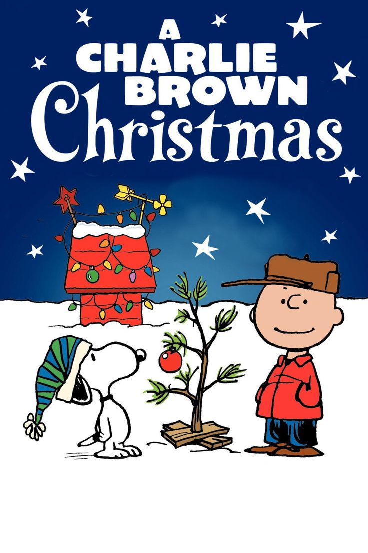 A Charlie Brown Christmas (1965) ταινιες online seires xrysoi greek subs