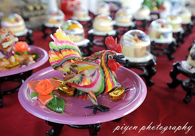 看桌+看牲拜中元/看生看笙-雞籠中元祭-人物紙紮/「看牲」顧 看桌+看牲拜中元/看生看笙-雞籠中元祭-人物紙紮/「看牲」顧