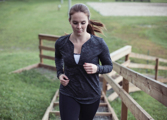 Hot Time Long Sleeve Hot Time Long Sleeve