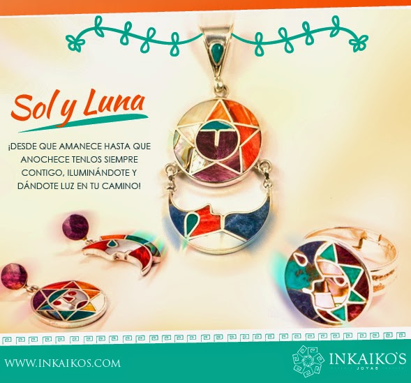 COLECCIONES | INKAIKO'S