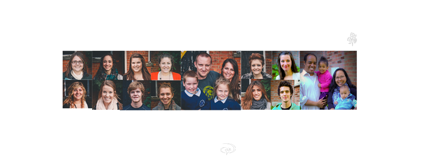 Thailand & Belfast Outreach Blog - YWAM Harpenden