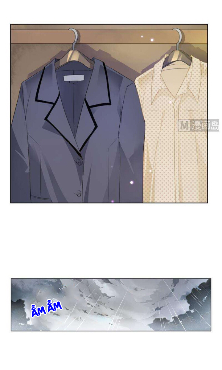 Nơi Nào Đông Ấm, Nơi Nào Hạ Mát - Chương 10 - Trang 3