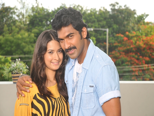Sagar New Film Stills | SOUTHTREND