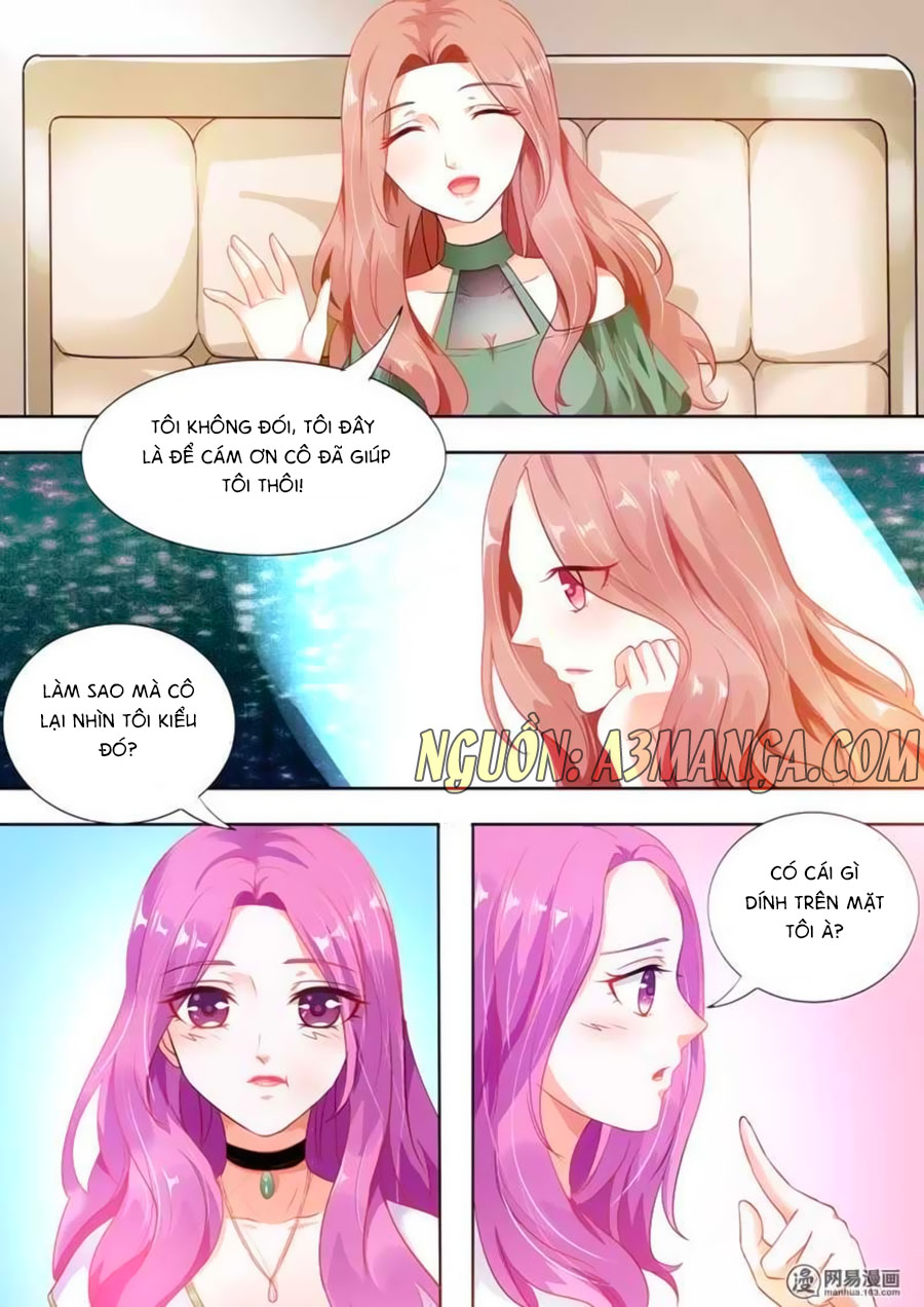 Song Diện Danh Viện - Chương 4 - Trang 8