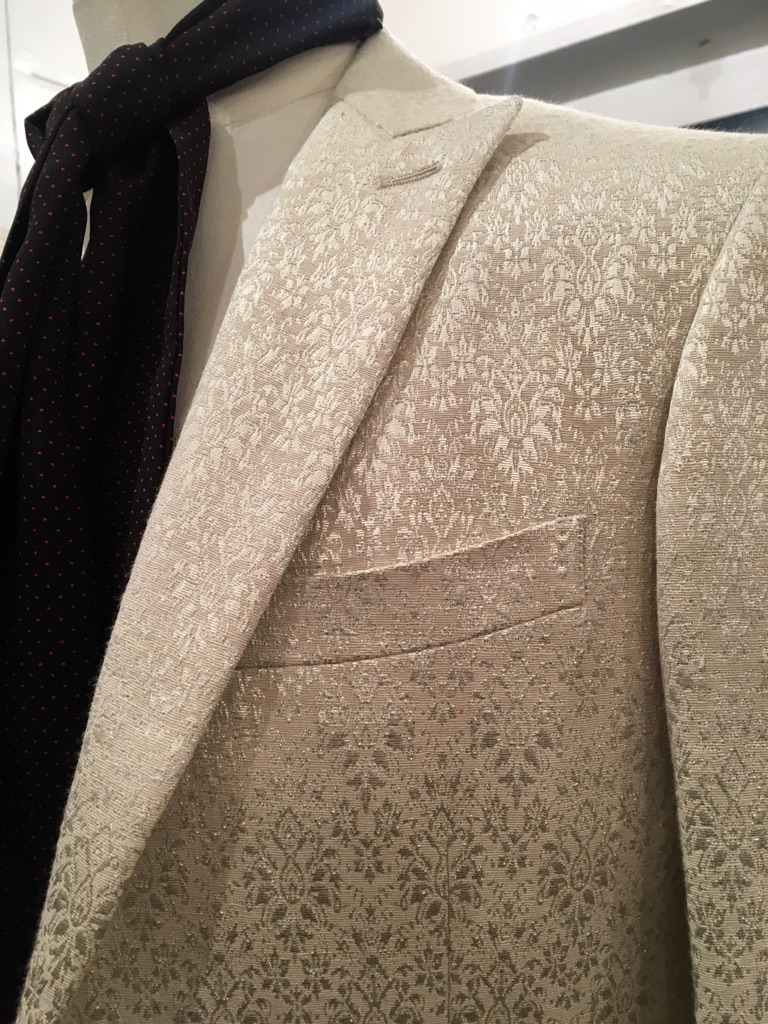 REATS TAILOR ZAZOUS tailor jacket