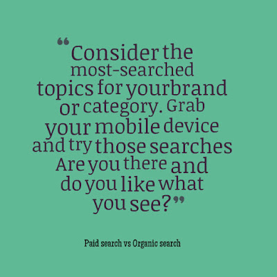 mobile advertising techniques question and answer