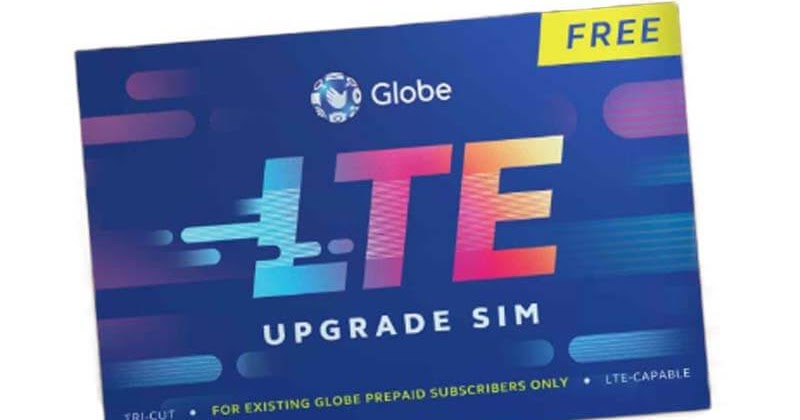 globe retailer sim balance inquiry