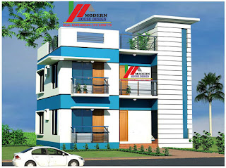 House Design Muzaffarpur, Naksha Design