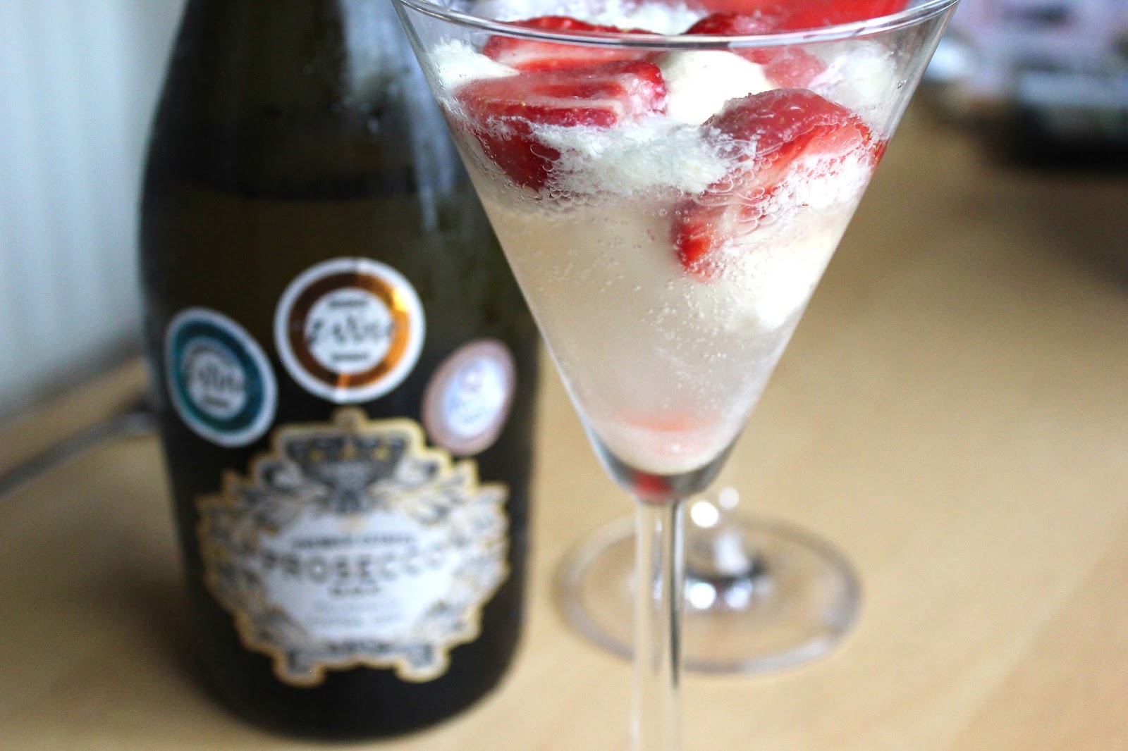 What To Do With Leftover Bottles of Prosecco, Besides Drink It! 