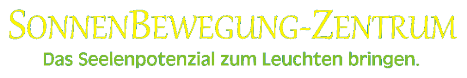 SonnenBewegung-Zentrum