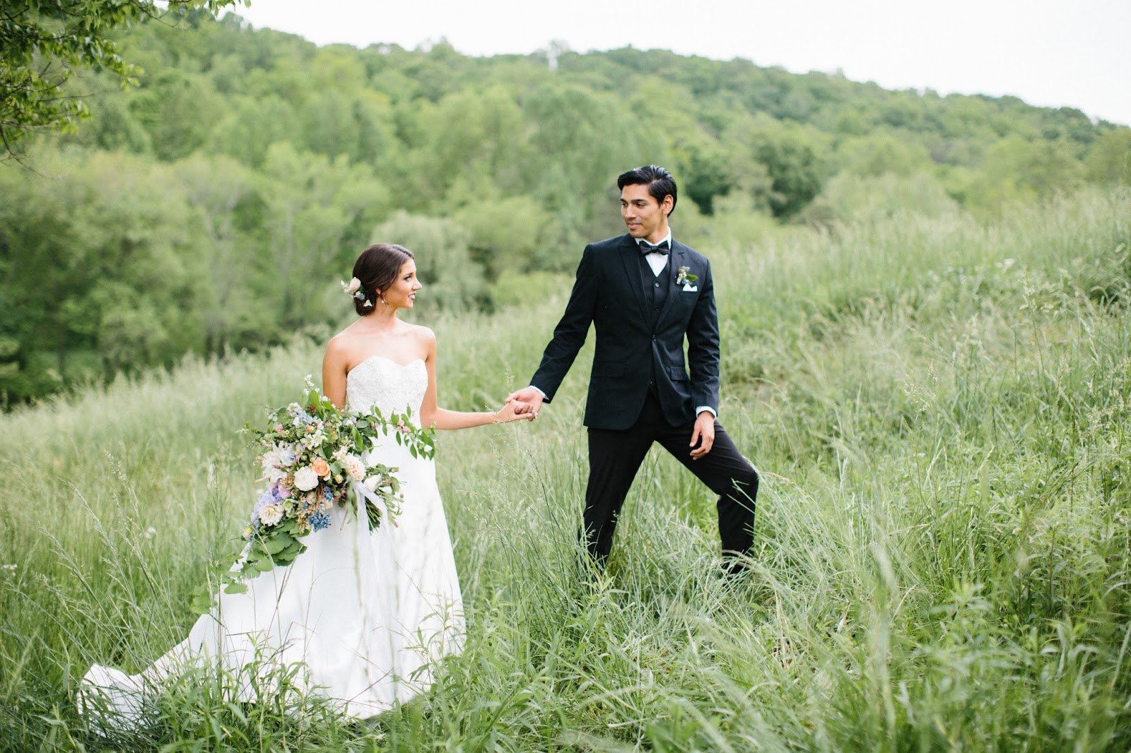 Greystone Estate Inspiration The Southeastern Bride