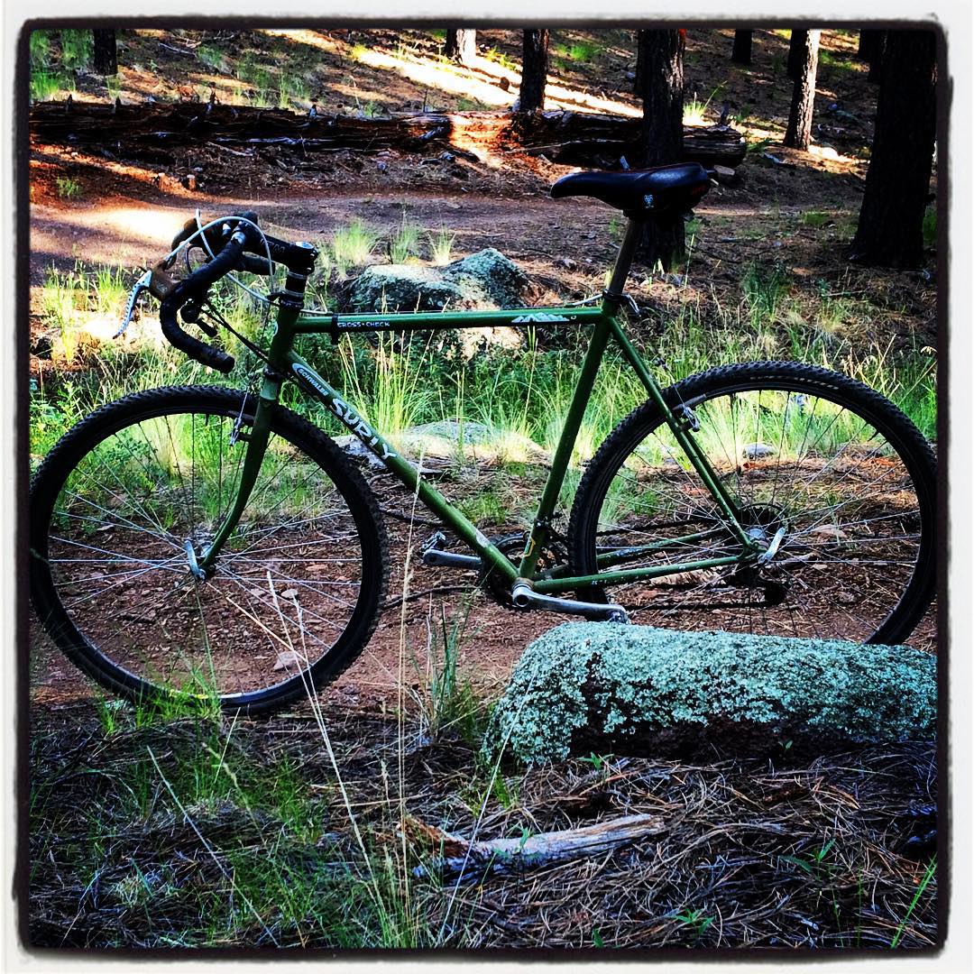 Road Surly CycloCross/Touring