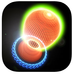 Cool iPhone Apps, Accessories and News: Forge of Neon - 3D ...