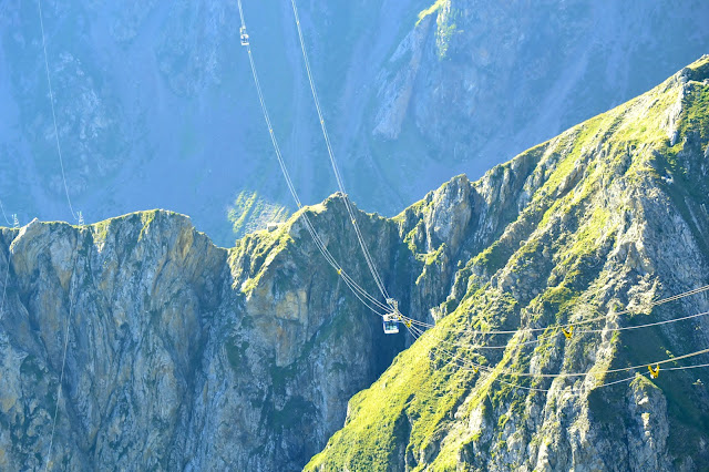 VIAJE AL MIDI-PYRENEES VIAJE AL MIDI-PYRENEES
