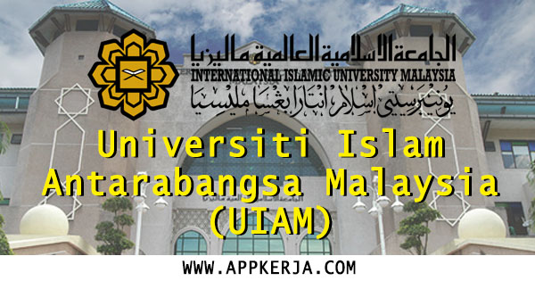 International Islamic University Malaysia (IIUM) 