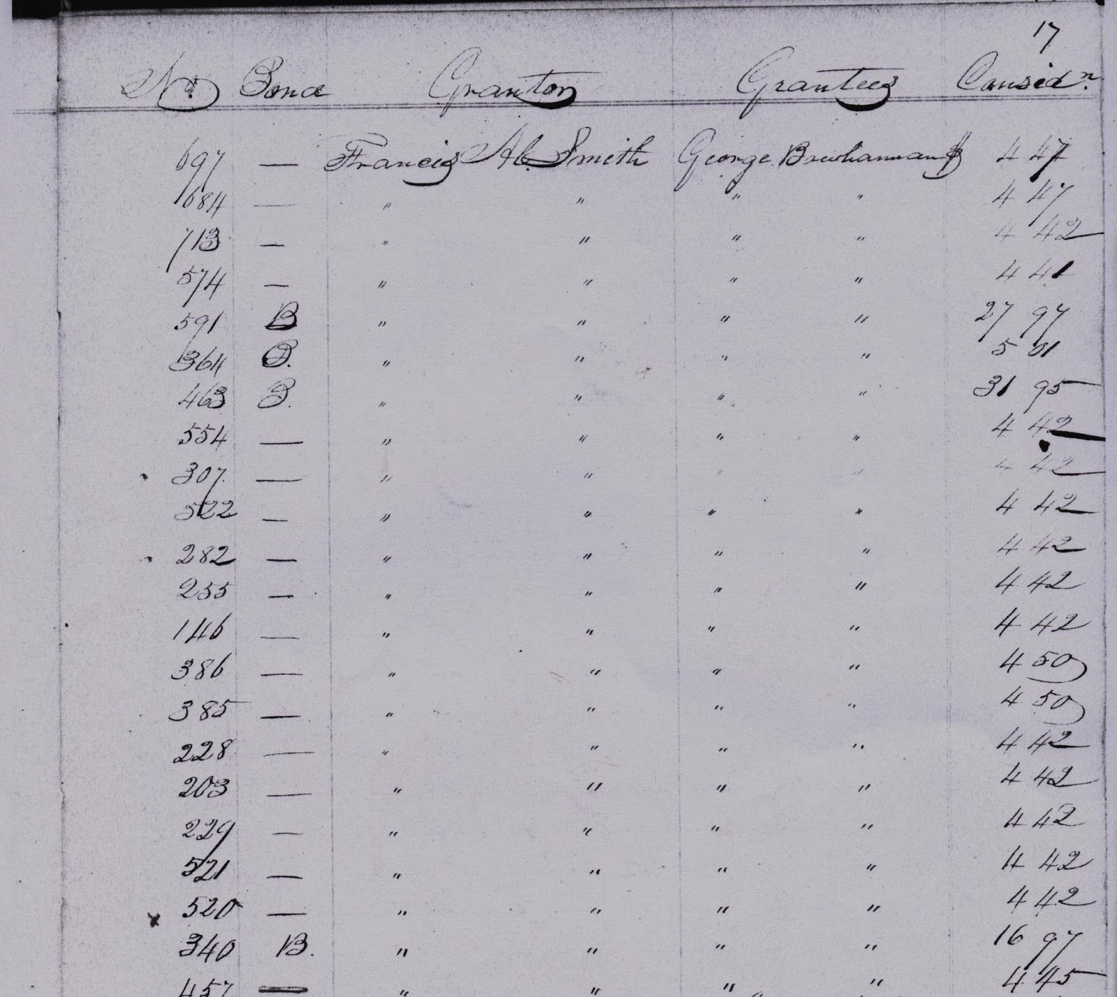 Minisink Valley Genealogy Van Etten's 1756 Account of the Death of Thomas Quick