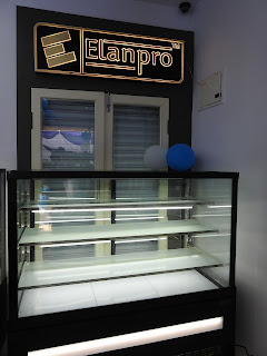 ELANPRO LAUNCHES ITS FIRST EXPERIENCE CENTER IN BHOPAL ELANPRO LAUNCHES ITS FIRST EXPERIENCE CENTER IN BHOPAL