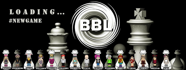 BBL4 - O maior e melhor reality show do Habbo Hotel!
