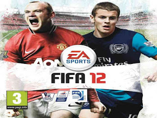 FIFA 12 Game Free Download FIFA 12 Game Free Download