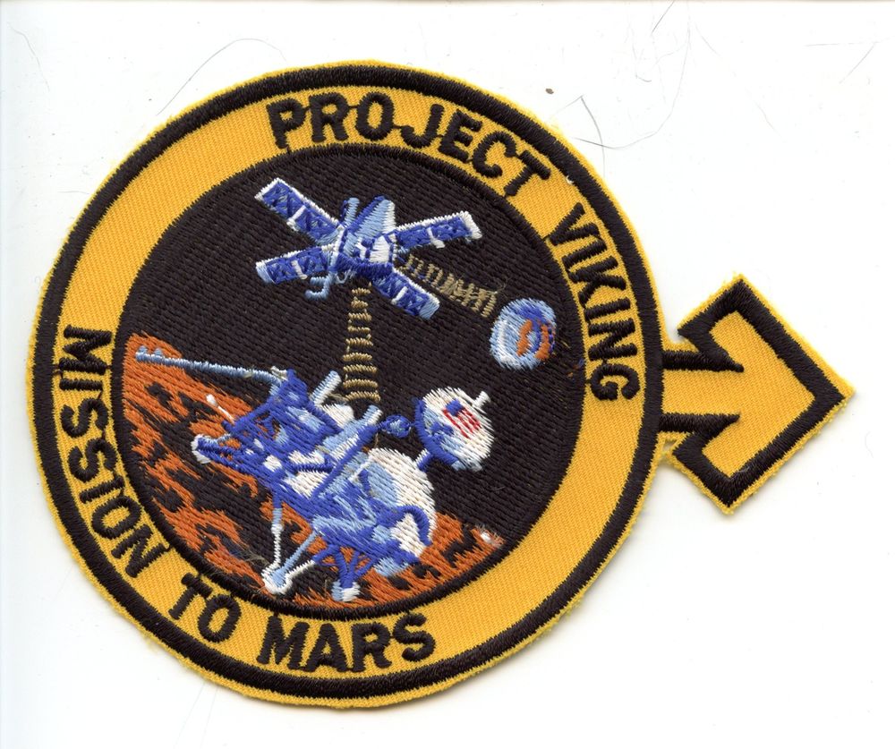 Orbiter.ch Space News: Sept. 3, 1976: Viking 2 Lands on Mars